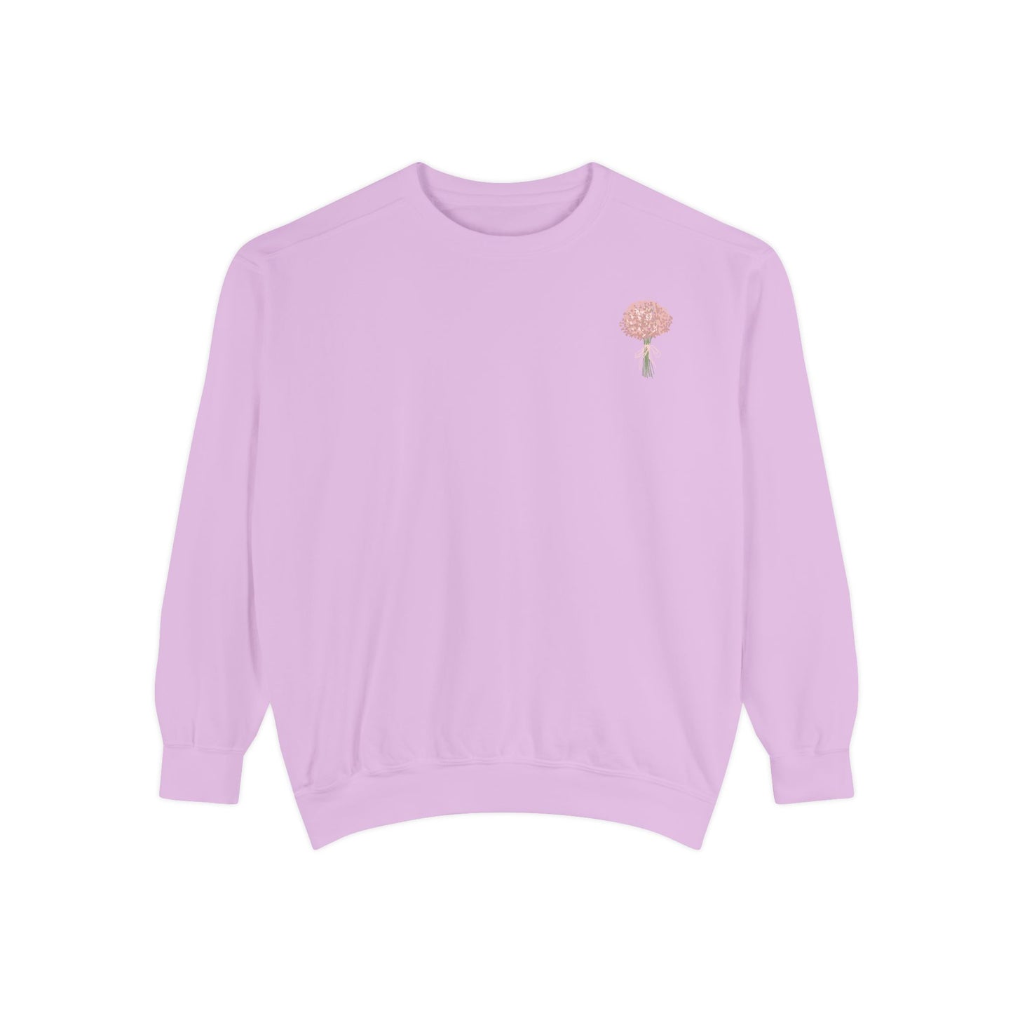 BABY'S BREATH POCKET