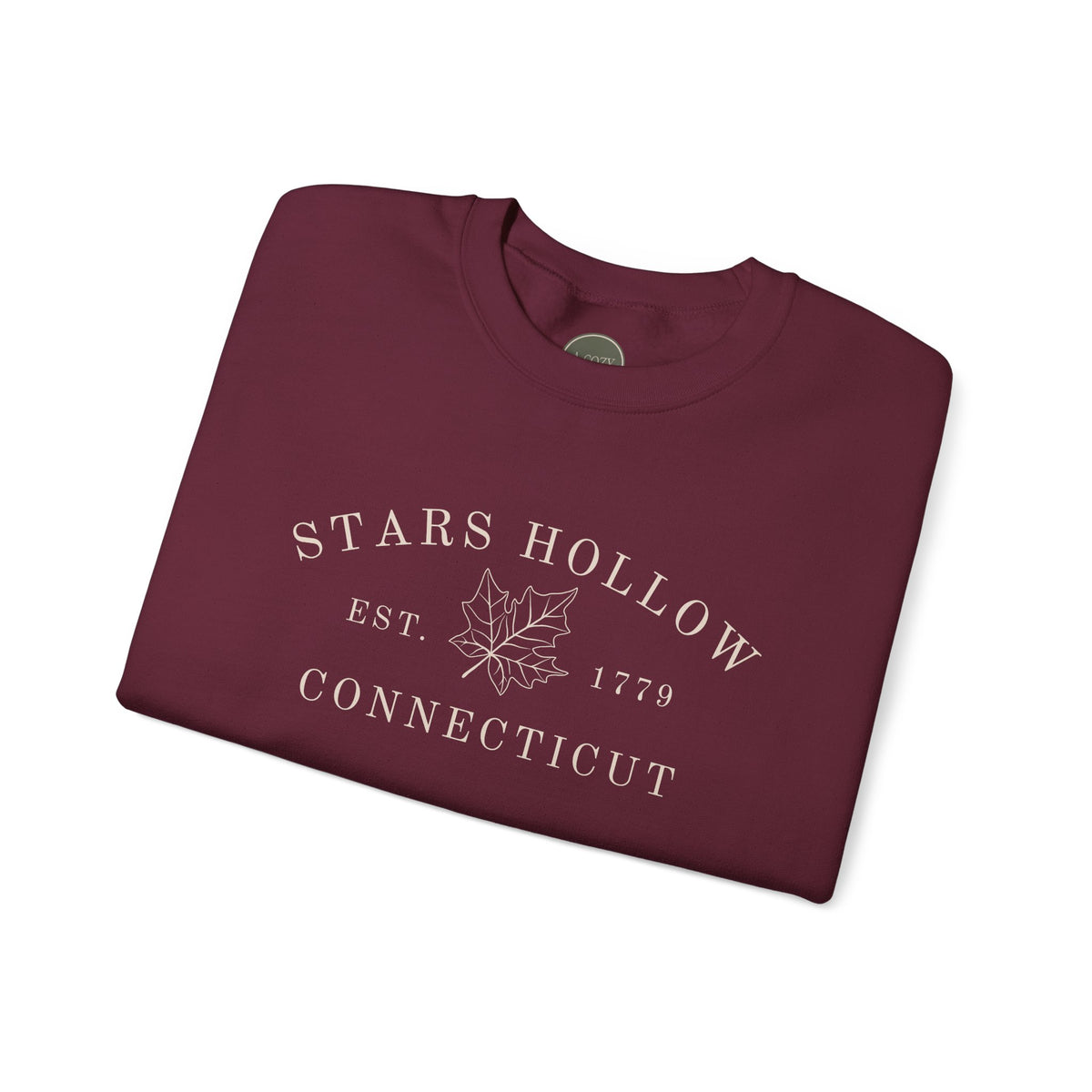 STARS HOLLOW