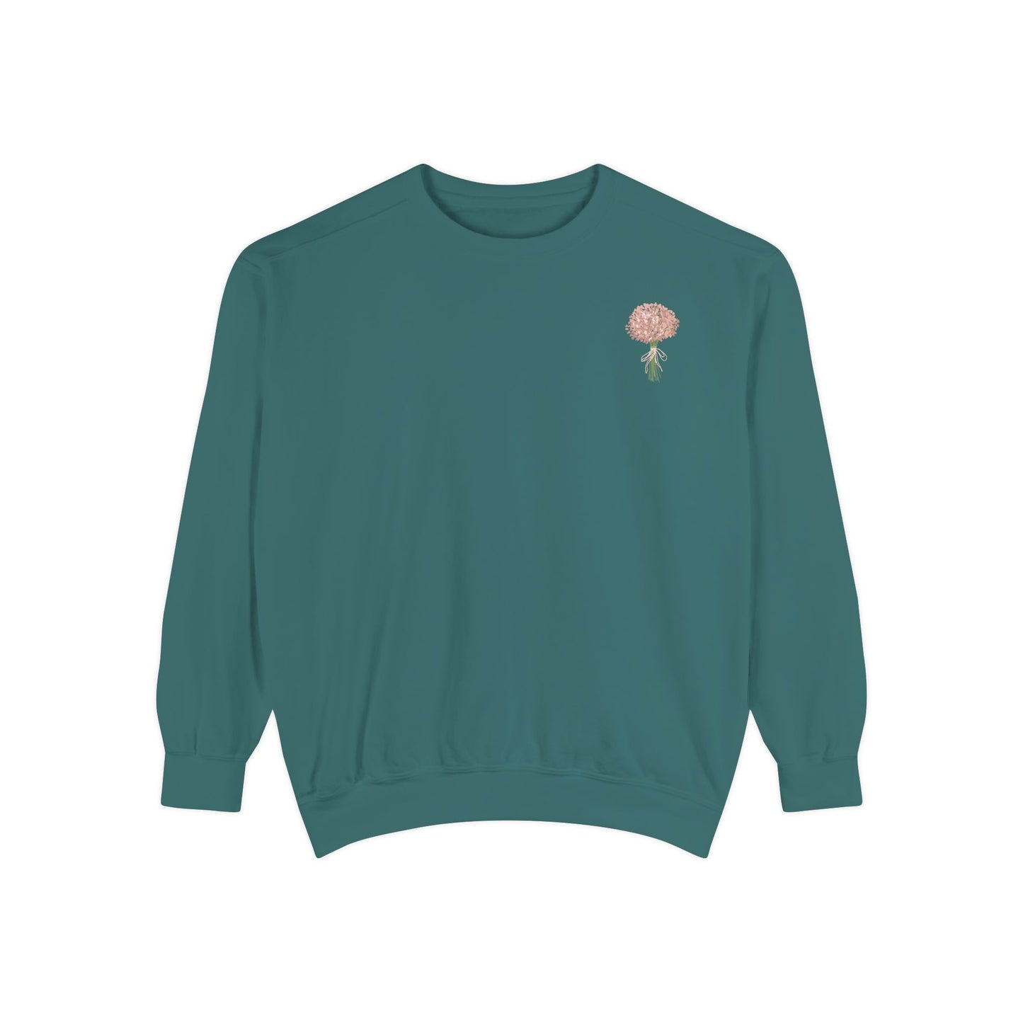 BABY'S BREATH POCKET