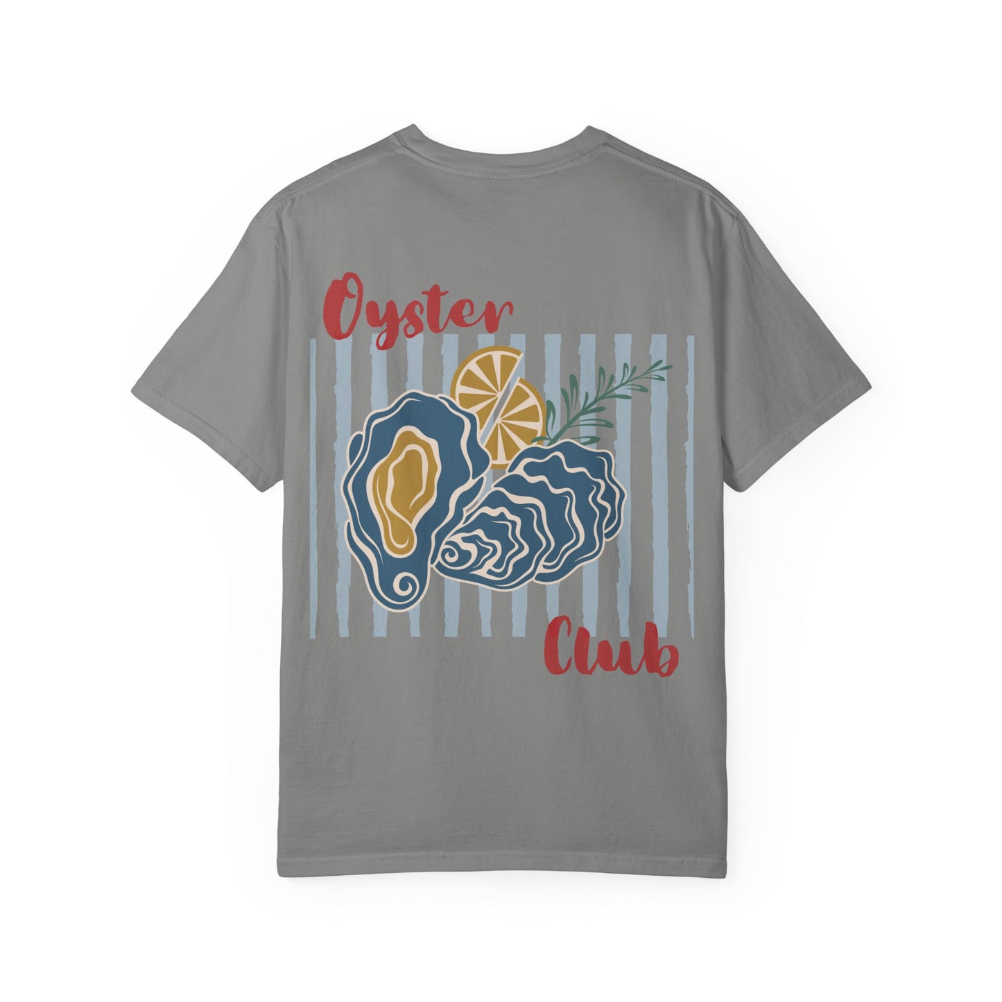 OYSTER CLUB