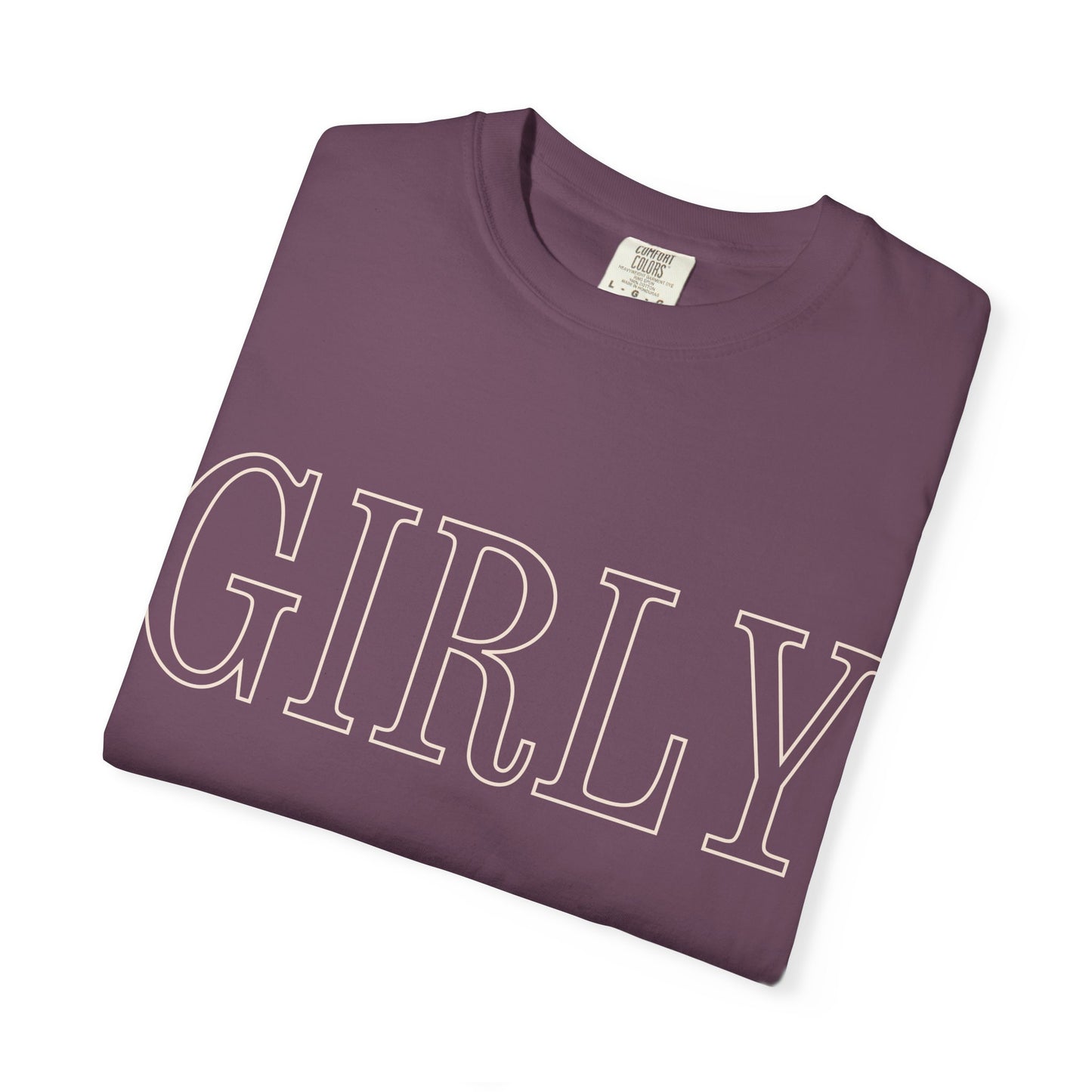 GIRLY