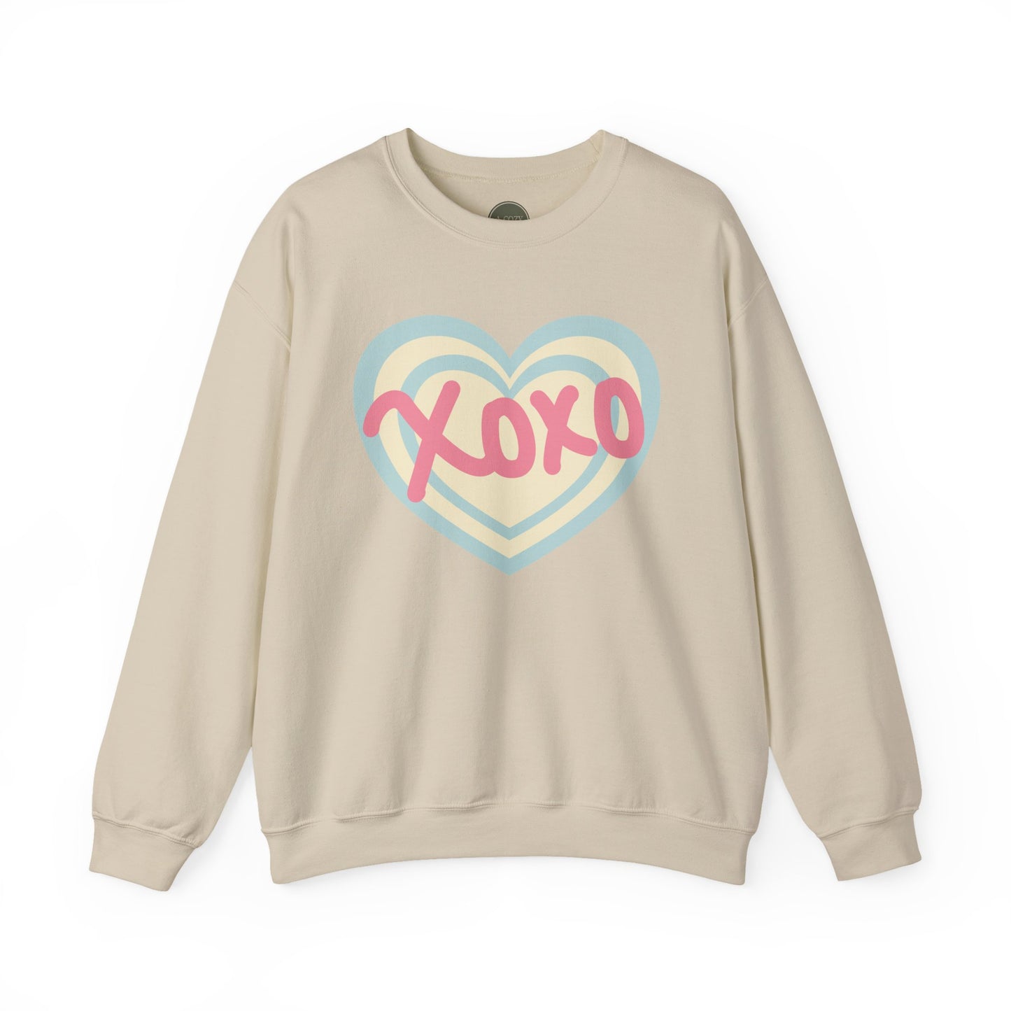XOXO