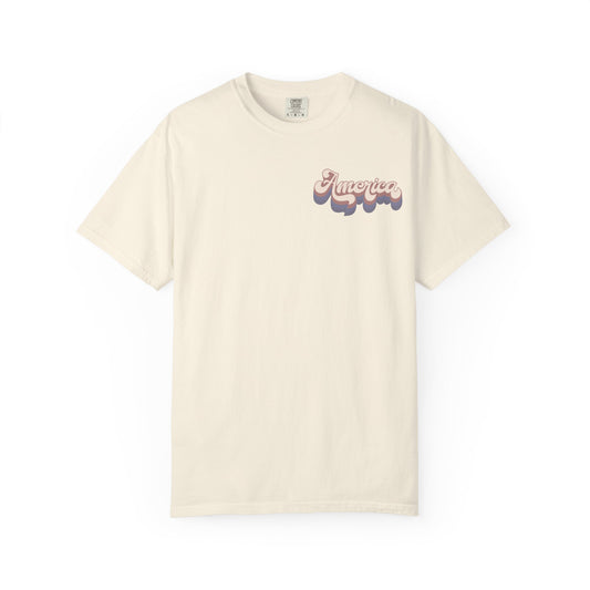 AMERICA POCKET