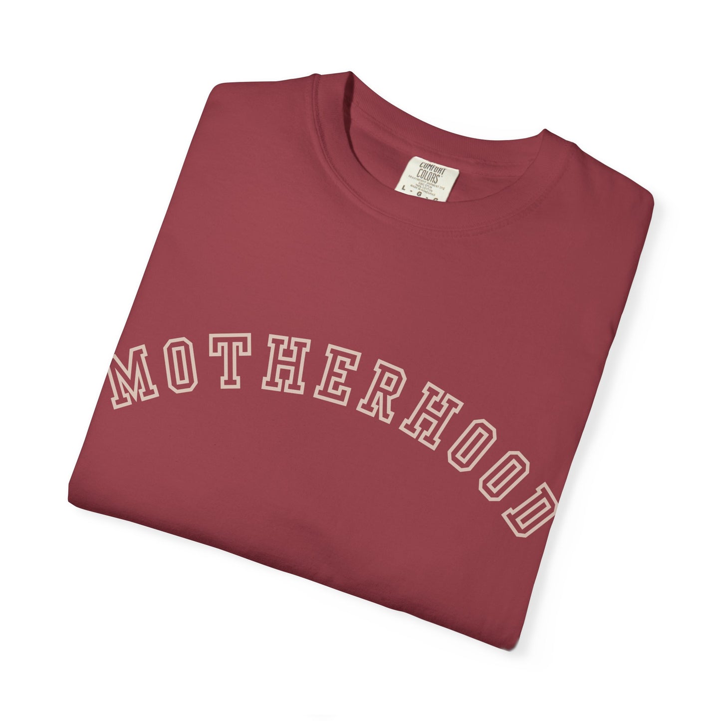 MOTHERHOOD JERSEY