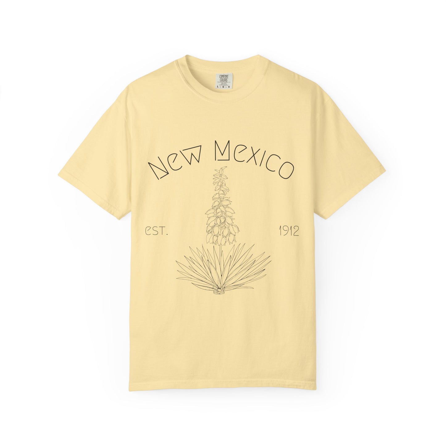 New Mexico