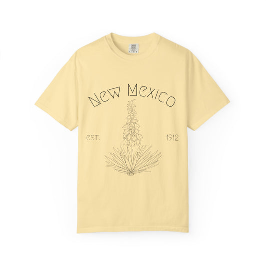 New Mexico