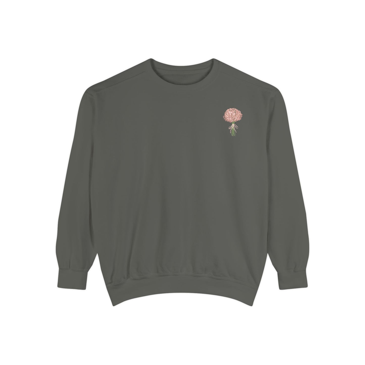 BABY'S BREATH POCKET