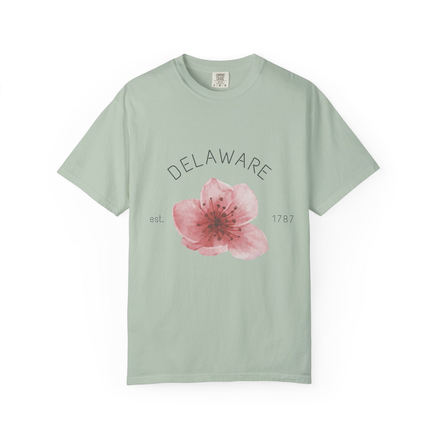Delaware