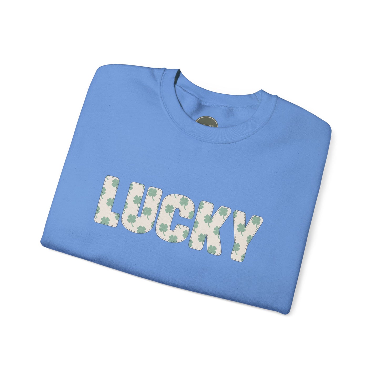 LUCKY