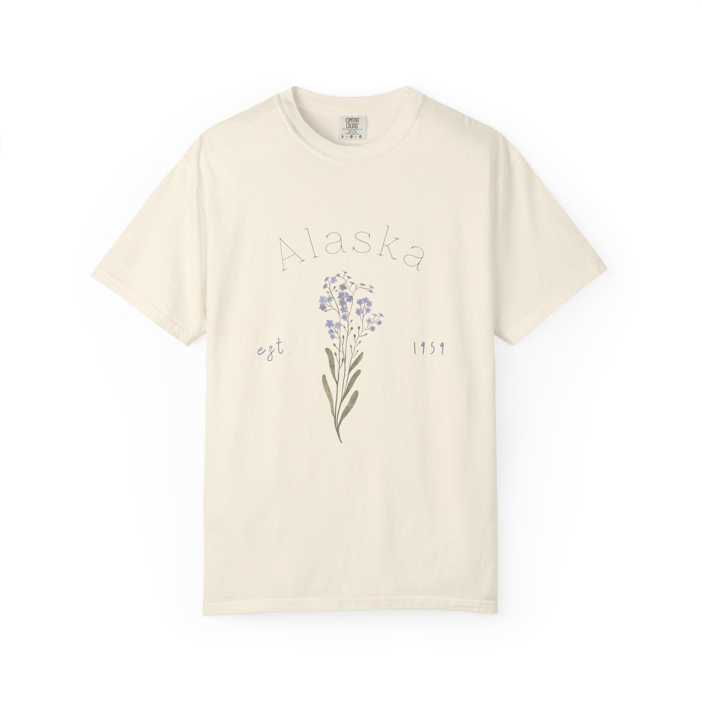 Alaska