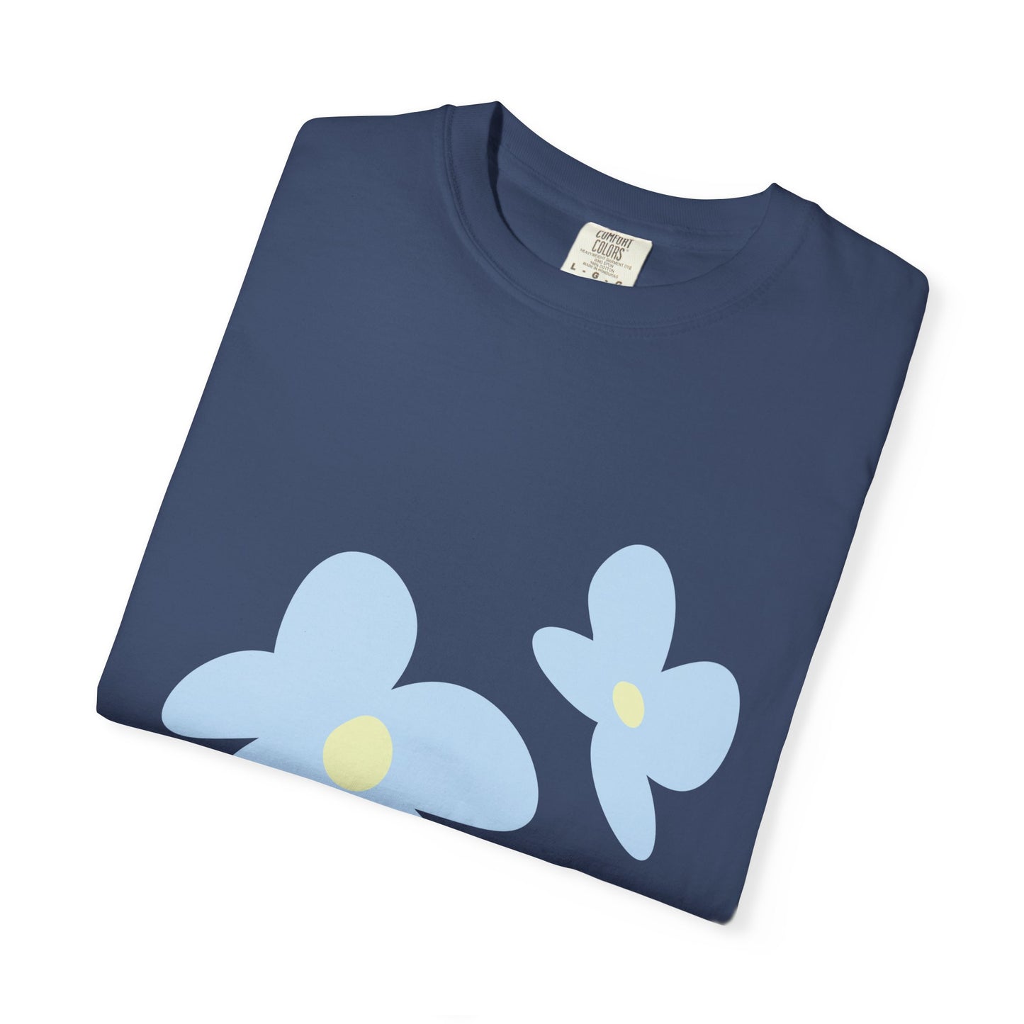 FLORAL CARTOON