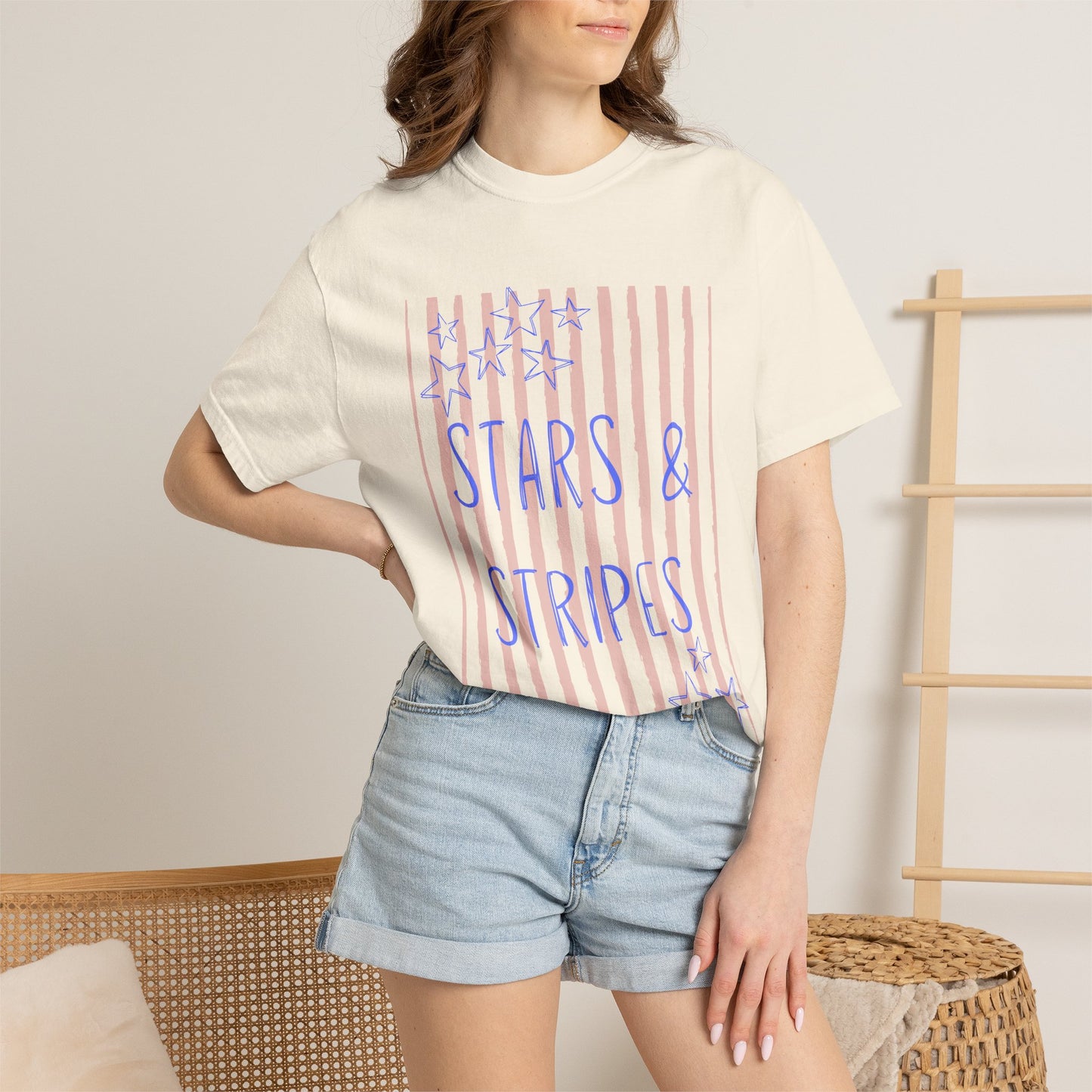 STARS & STRIPES