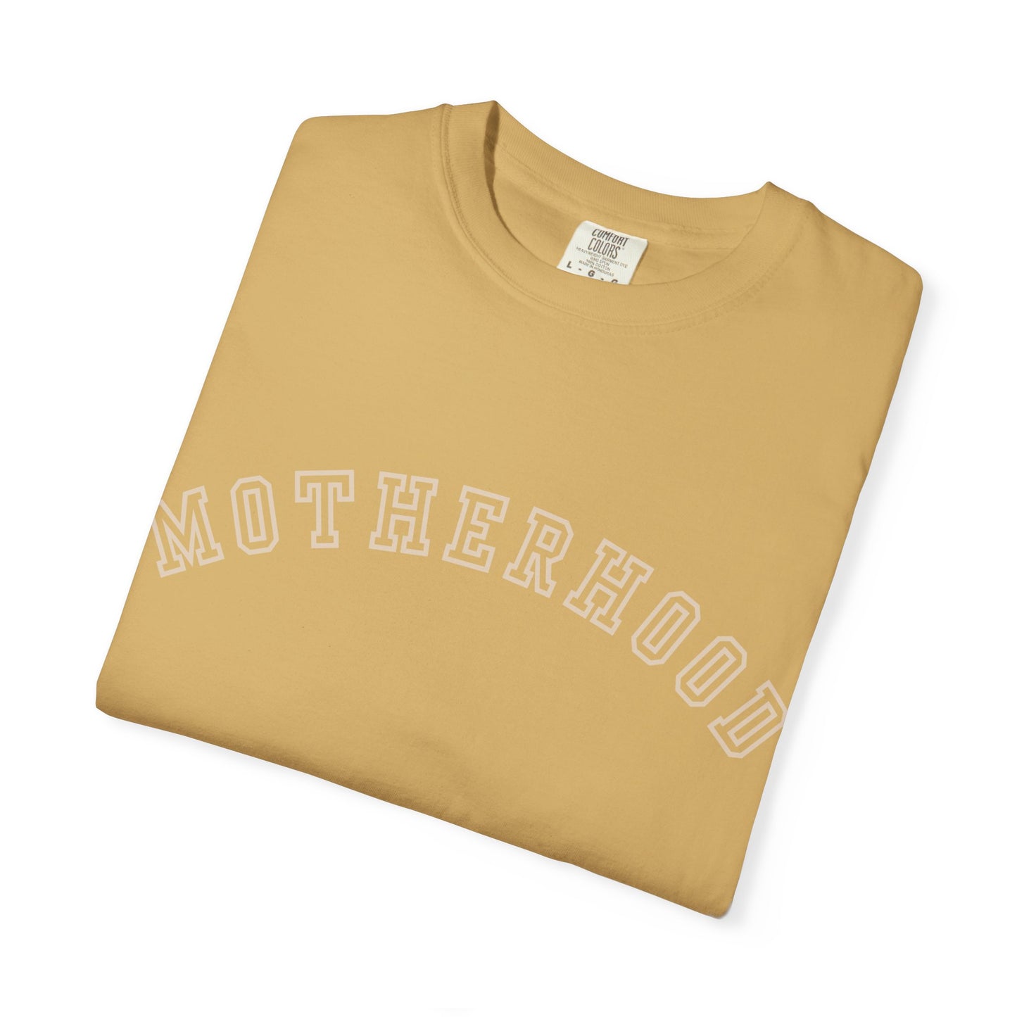 MOTHERHOOD JERSEY
