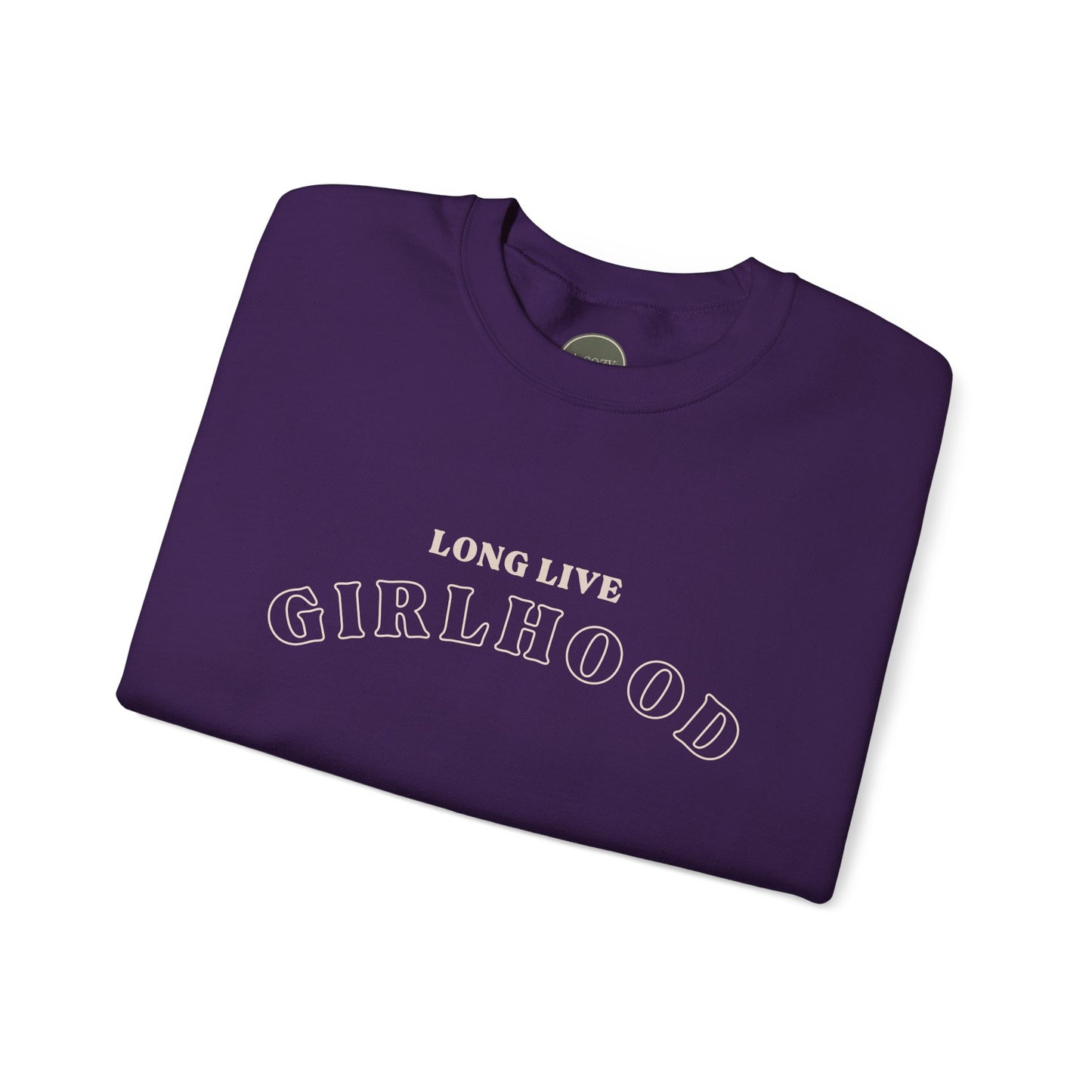 GIRLHOOD
