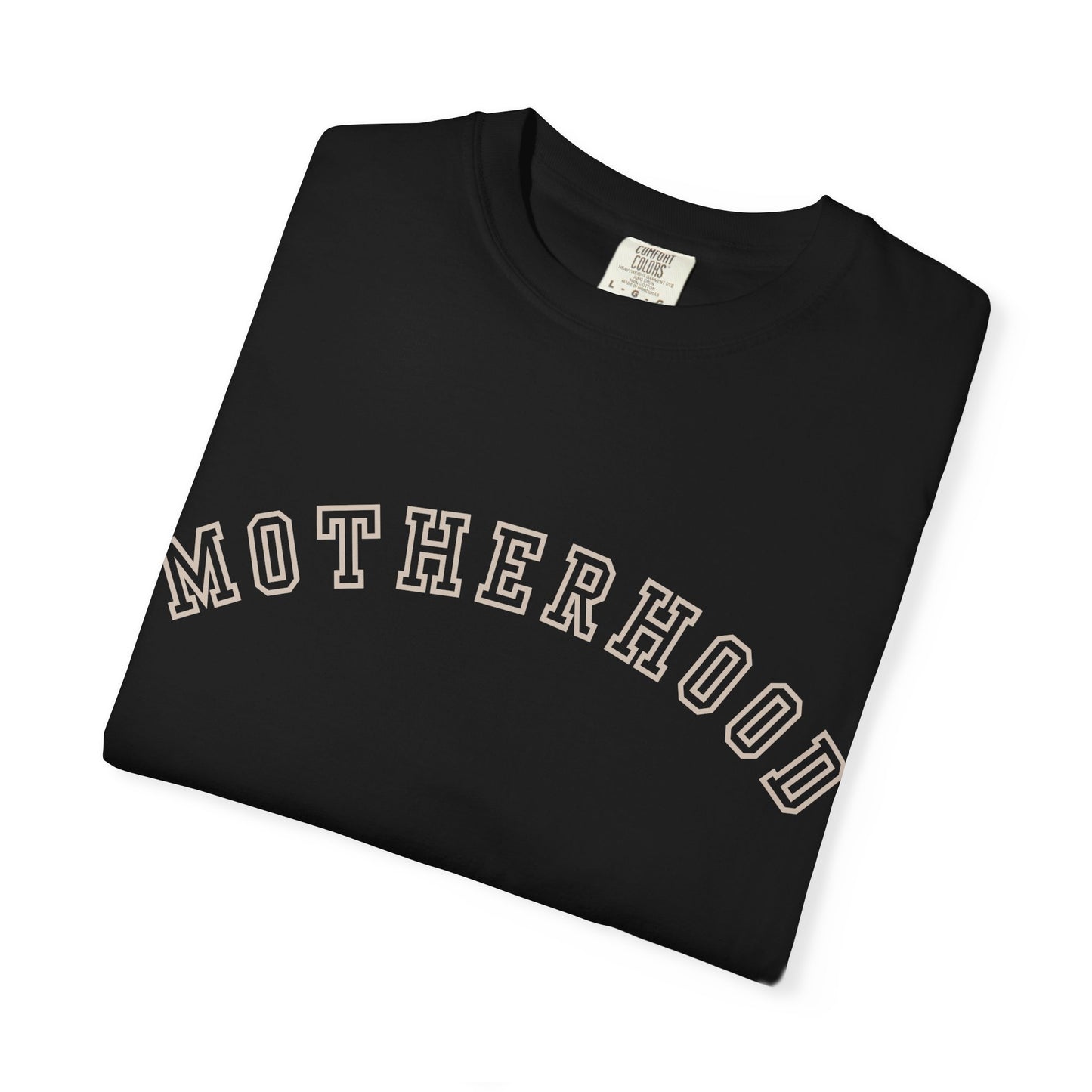 MOTHERHOOD JERSEY