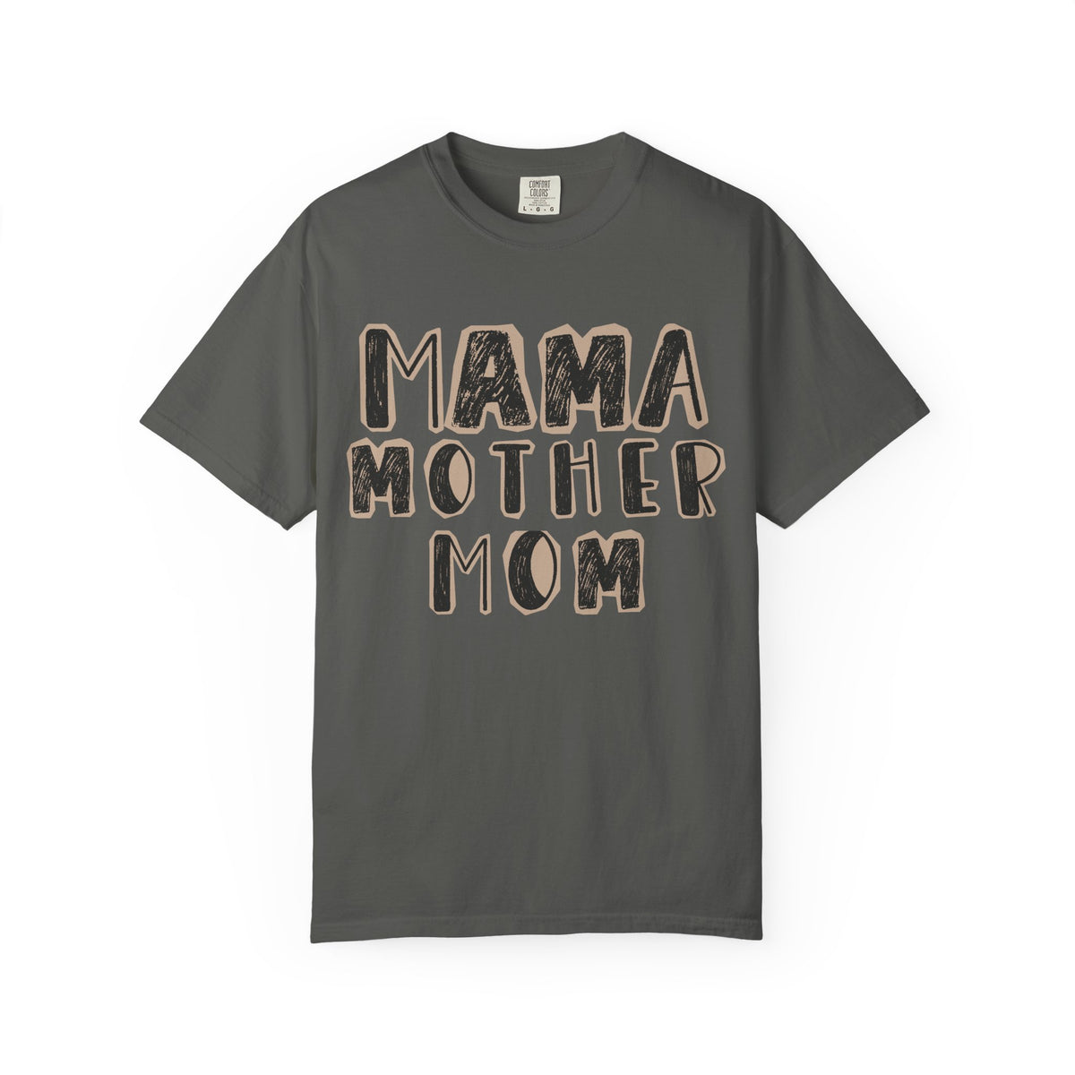 MAMA/MOTHER/MOM