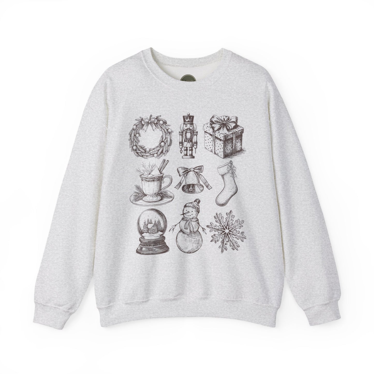 VINTAGE HOLIDAY