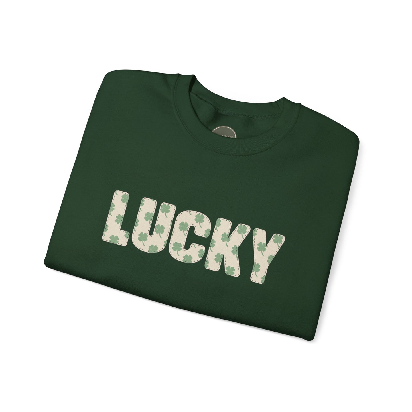 LUCKY