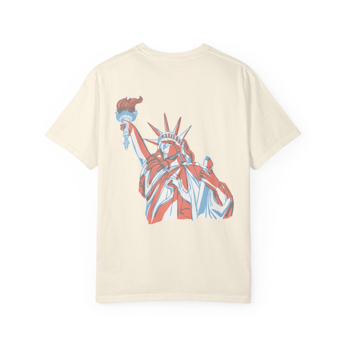 LADY LIBERTY