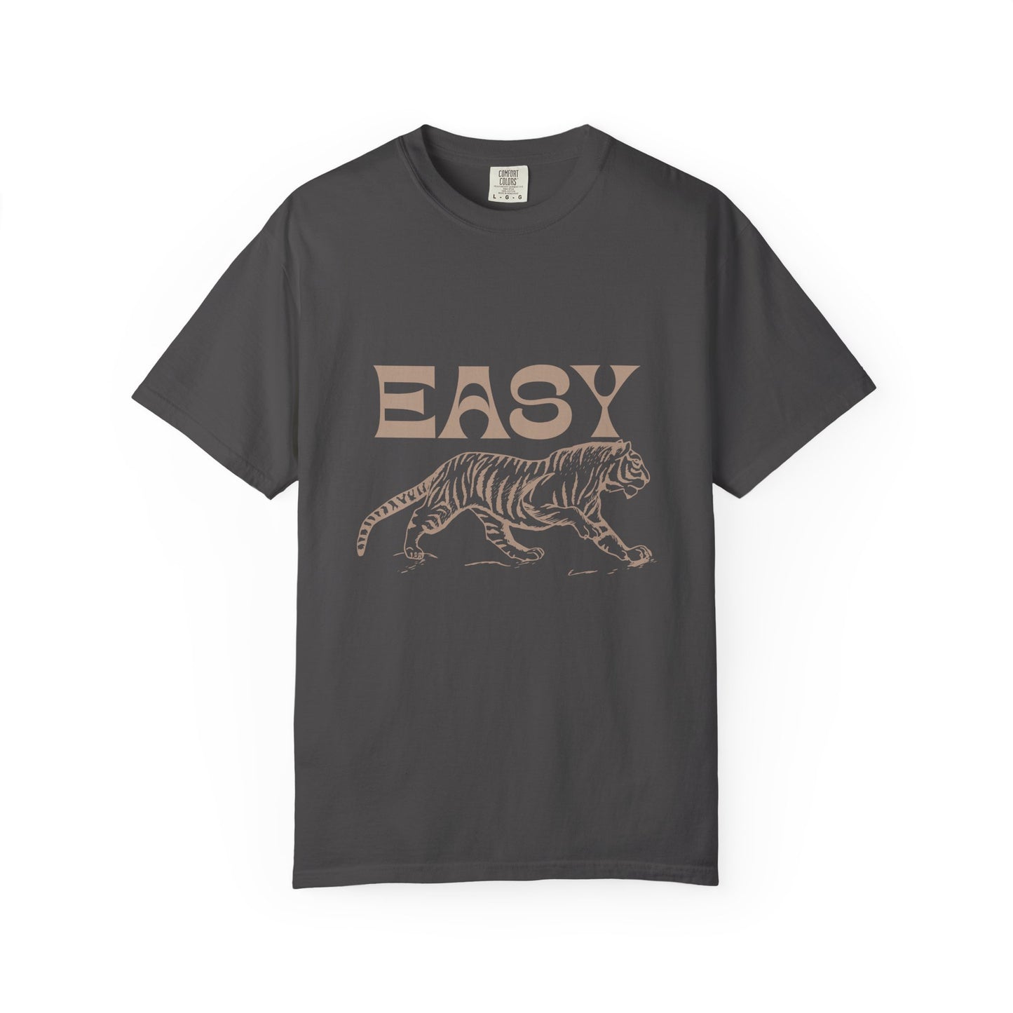 EASY, TIGER