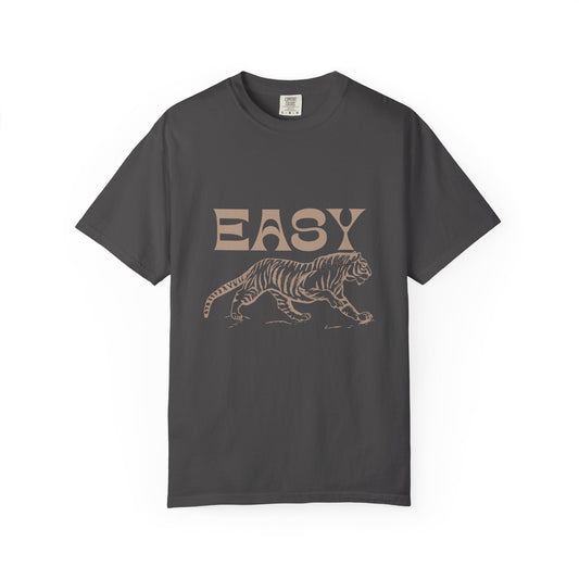 EASY, TIGER