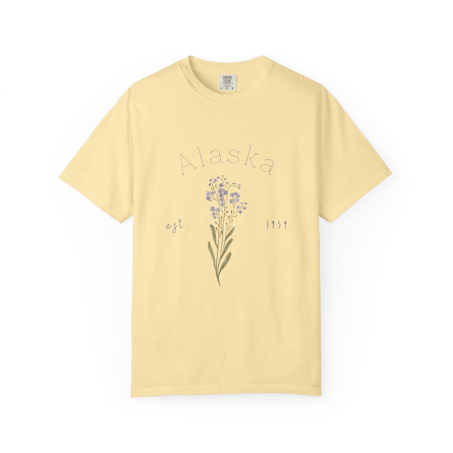 Alaska