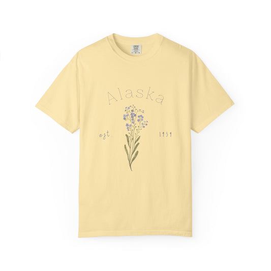 Alaska