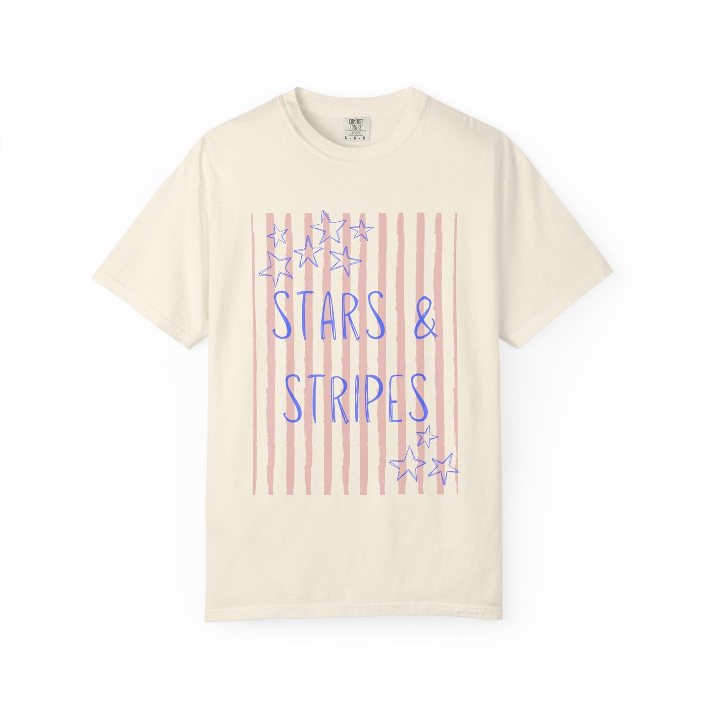 STARS & STRIPES