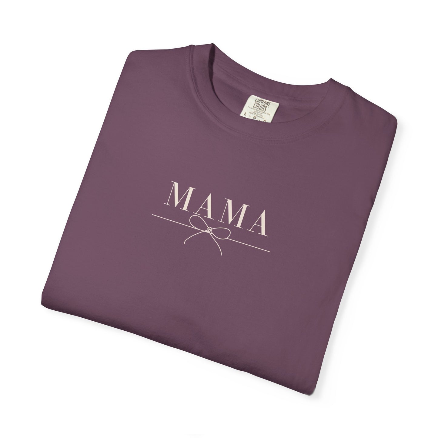 MINIMAL MAMA BOW