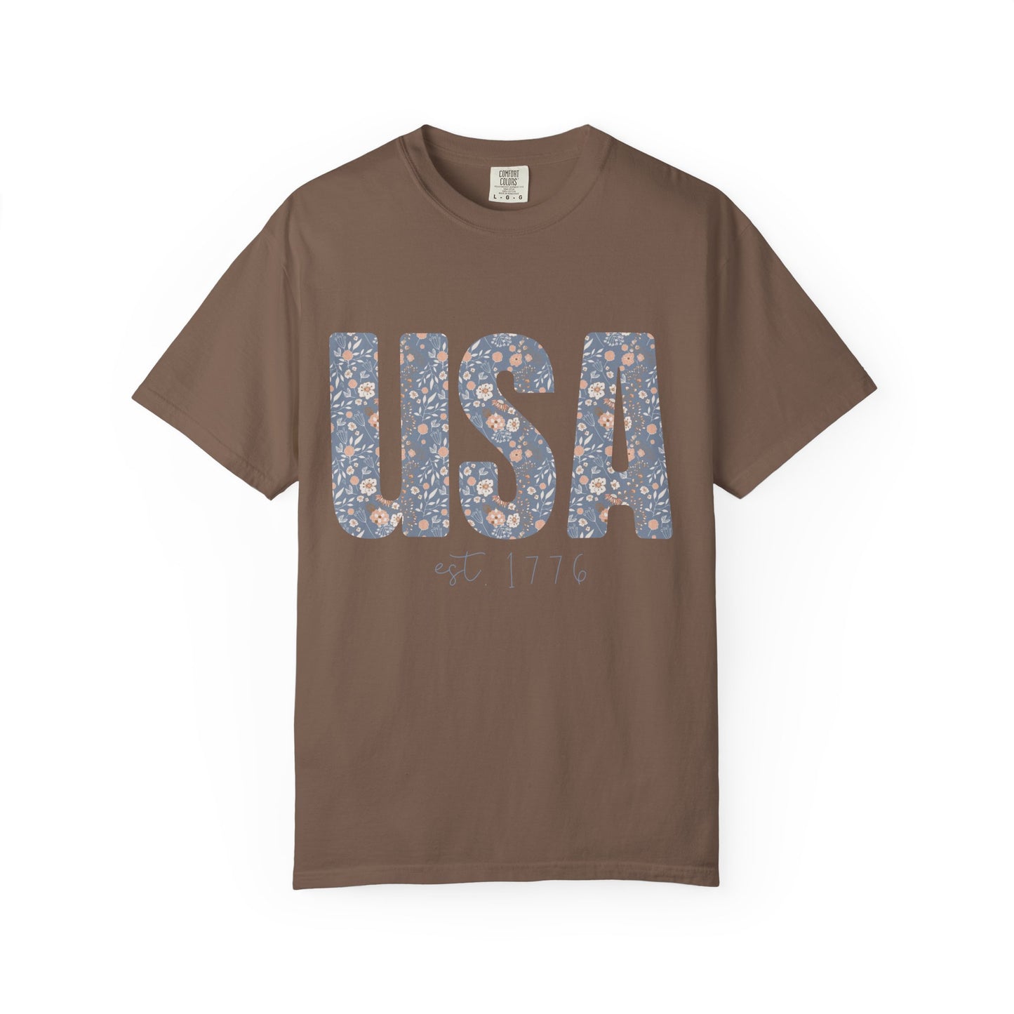 FLORAL USA