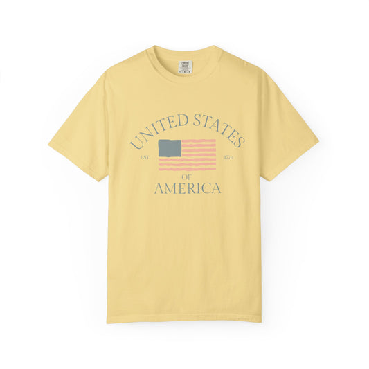 USA Flag