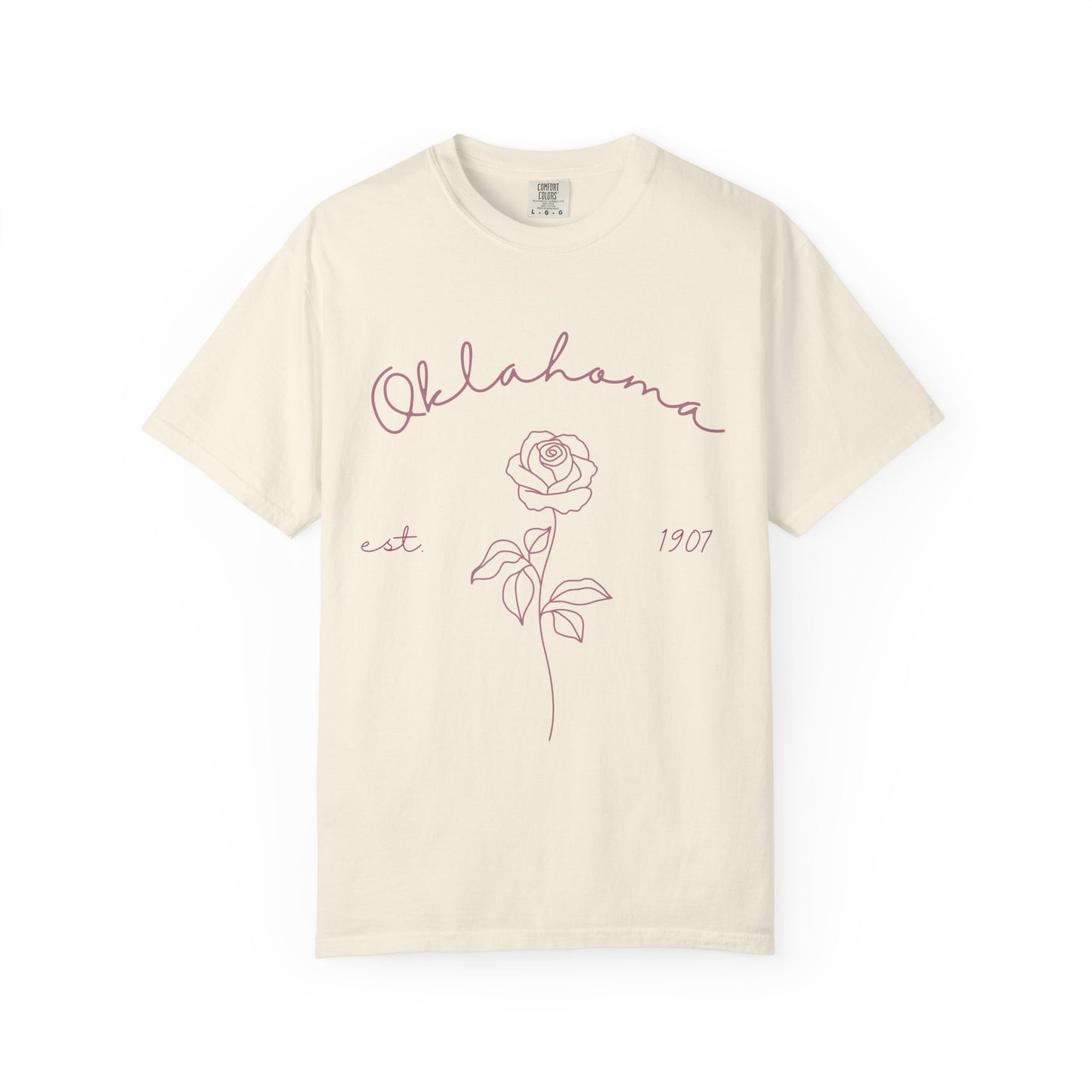 Oklahoma