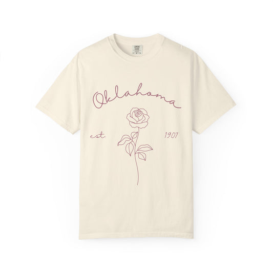 Oklahoma
