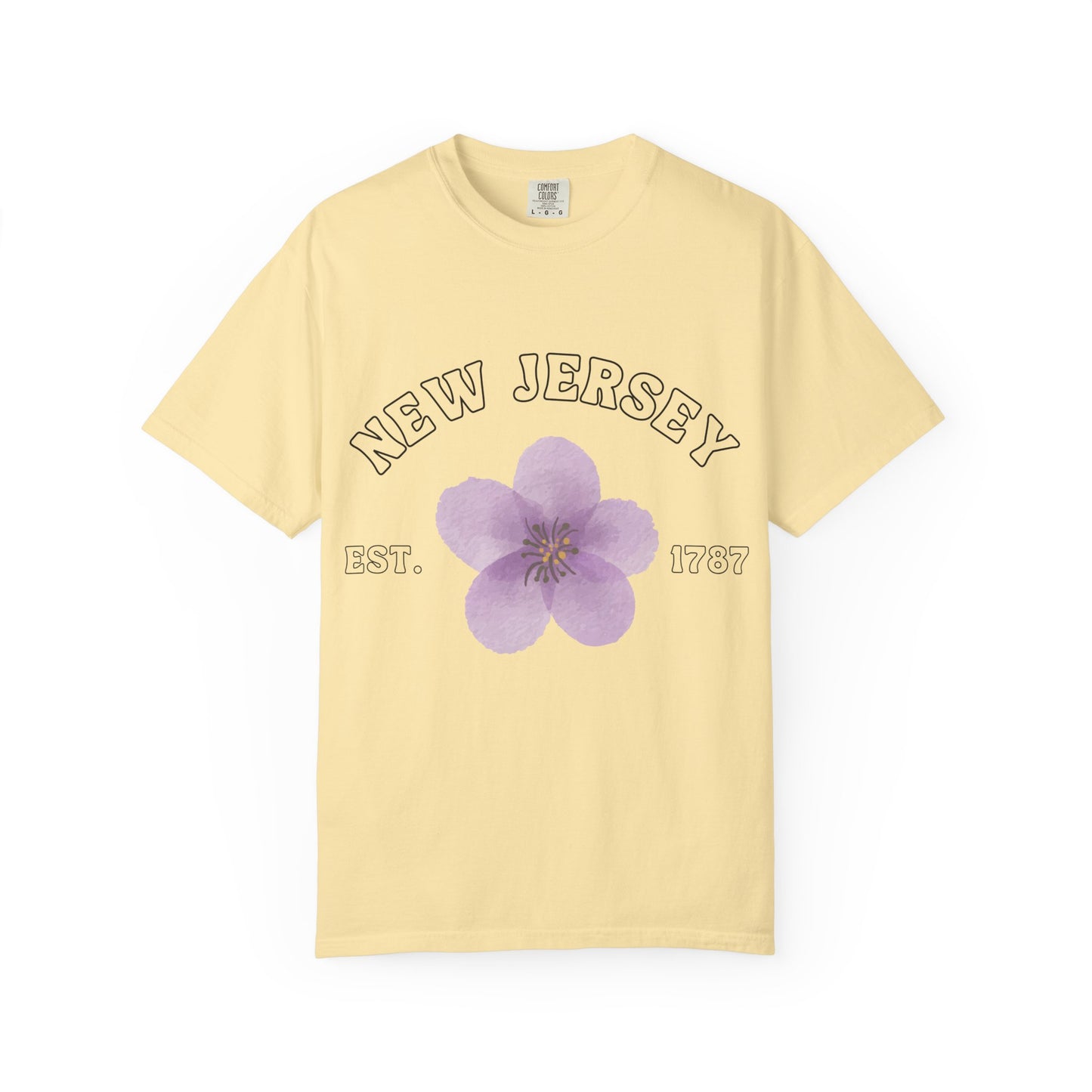 New Jersey