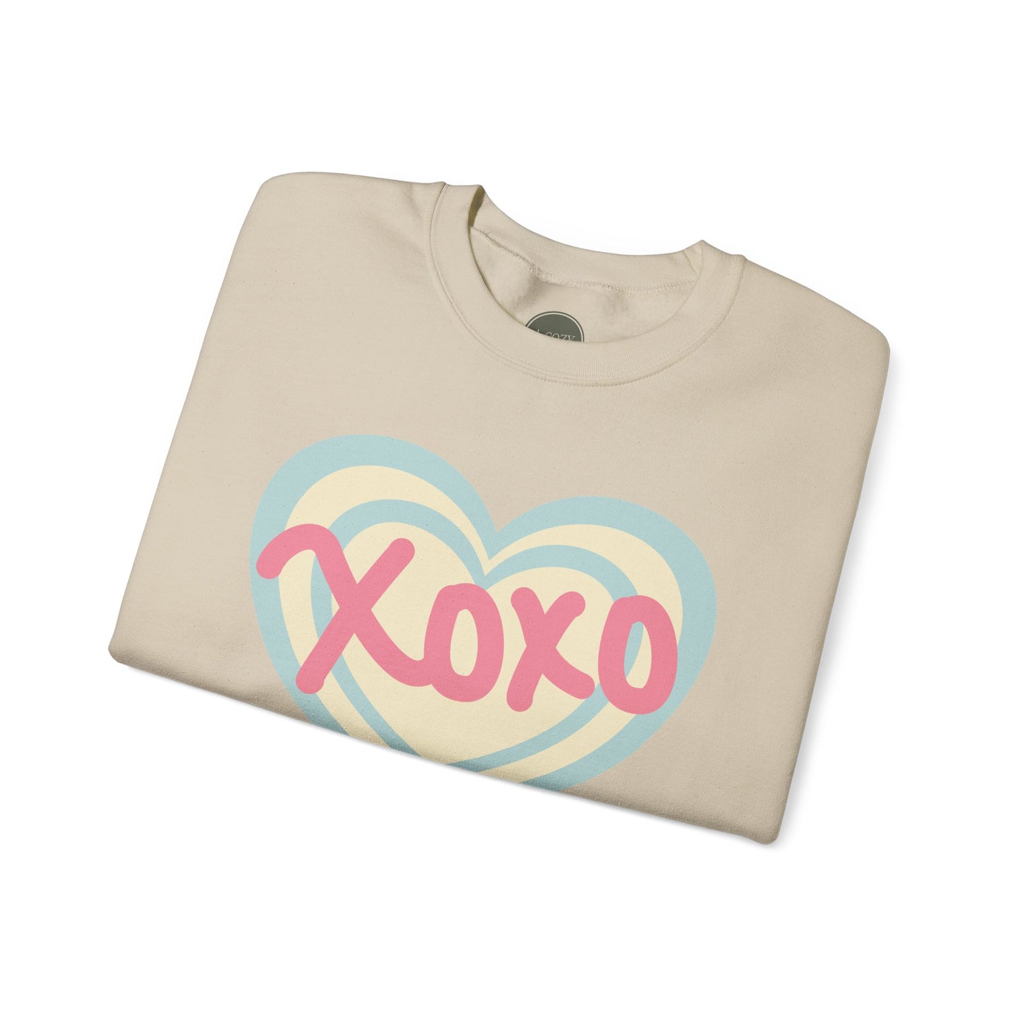 XOXO