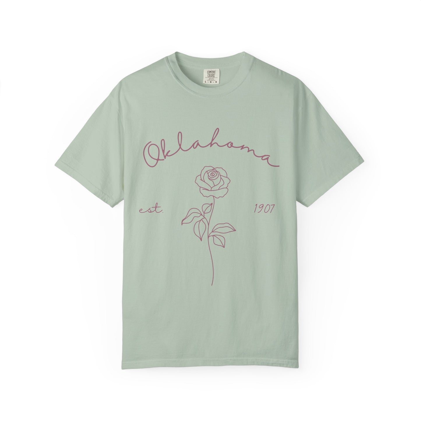 Oklahoma