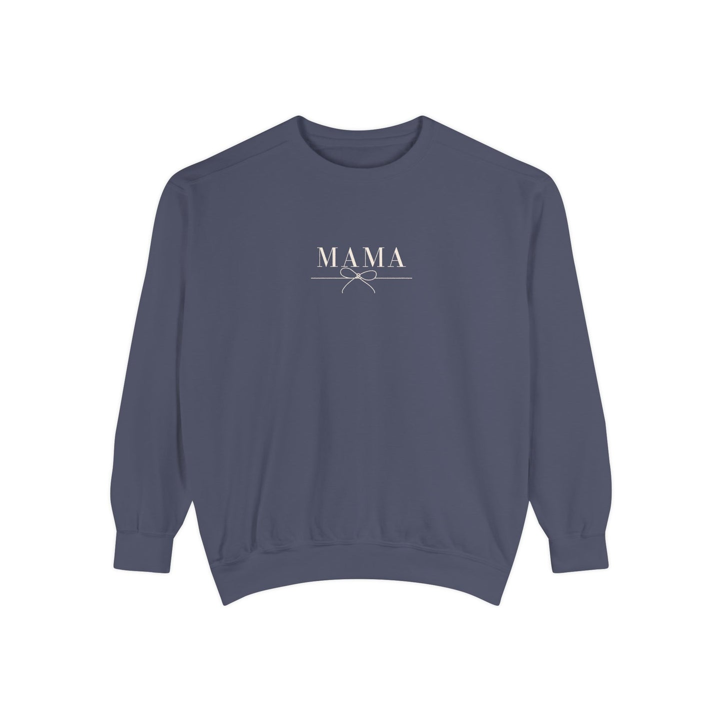 MINIMAL MAMA BOW