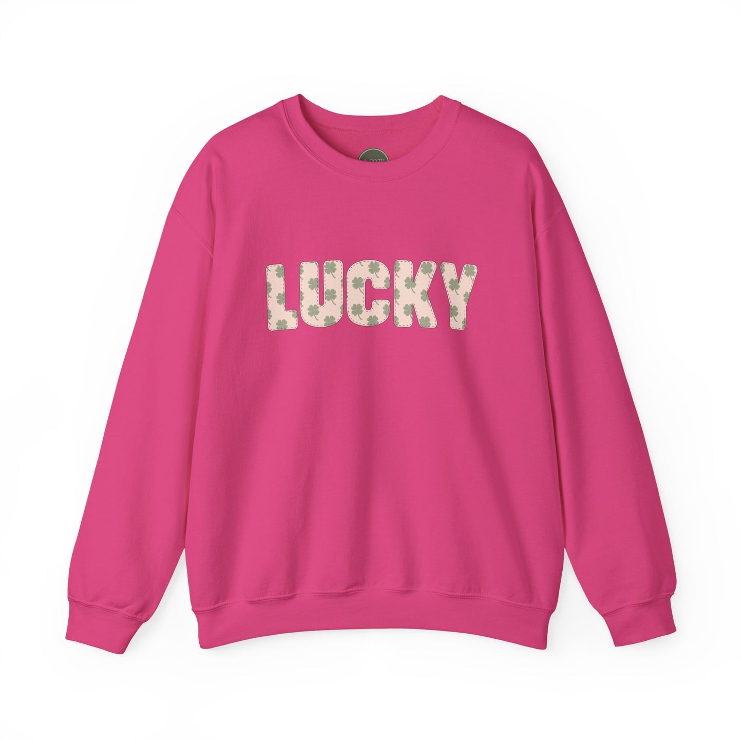 LUCKY