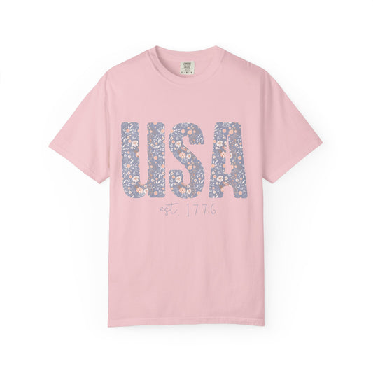 FLORAL USA
