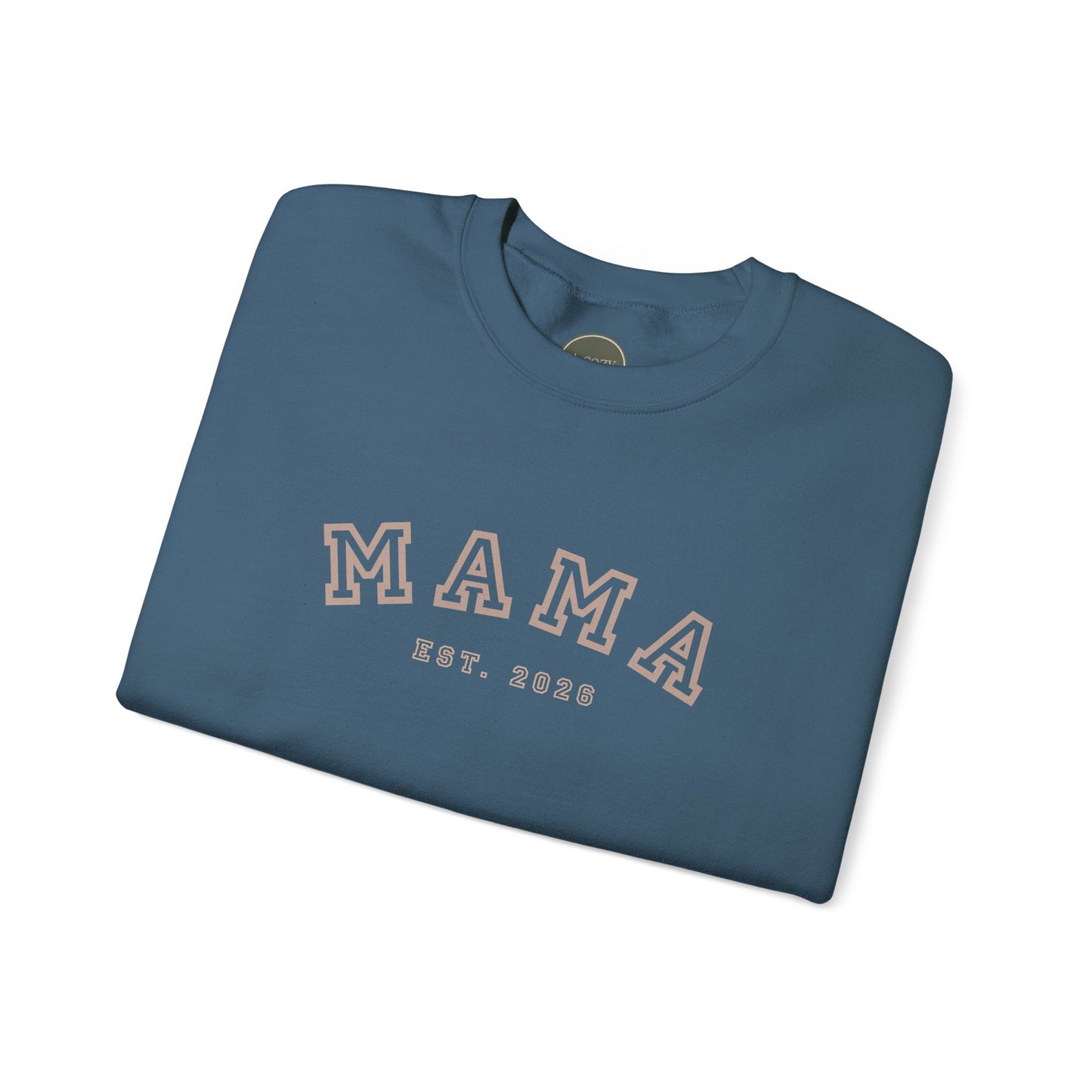 MAMA est. 2026