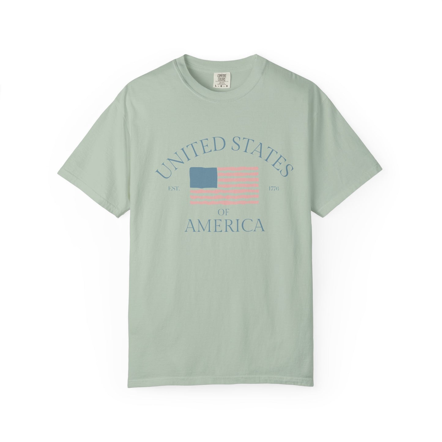 USA Flag
