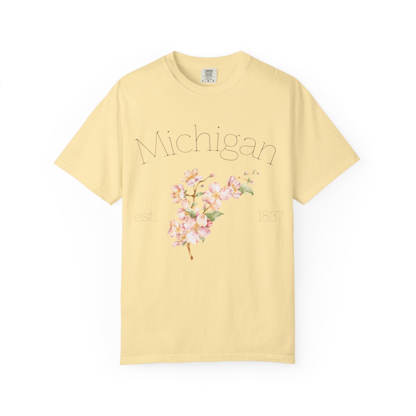 Michigan