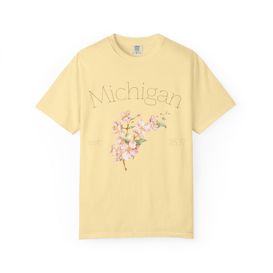 Michigan
