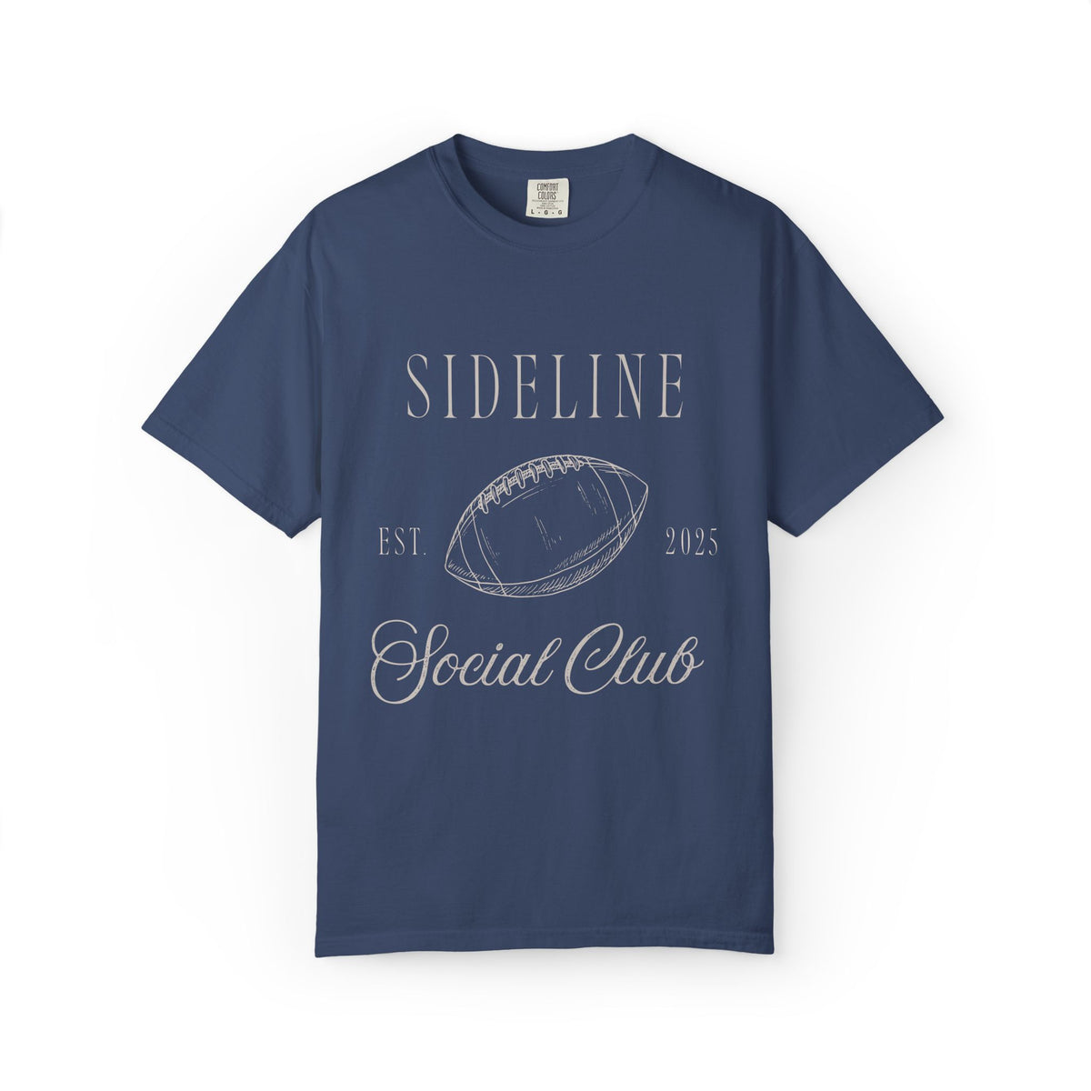 SIDELINE SOCIAL CLUB