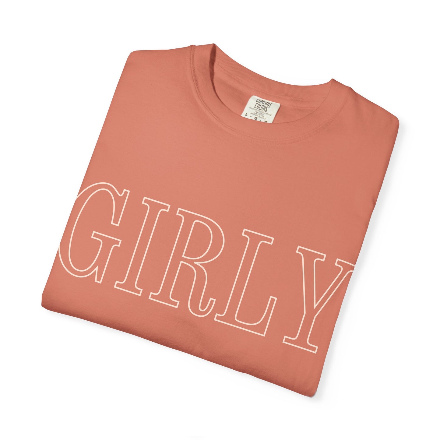GIRLY