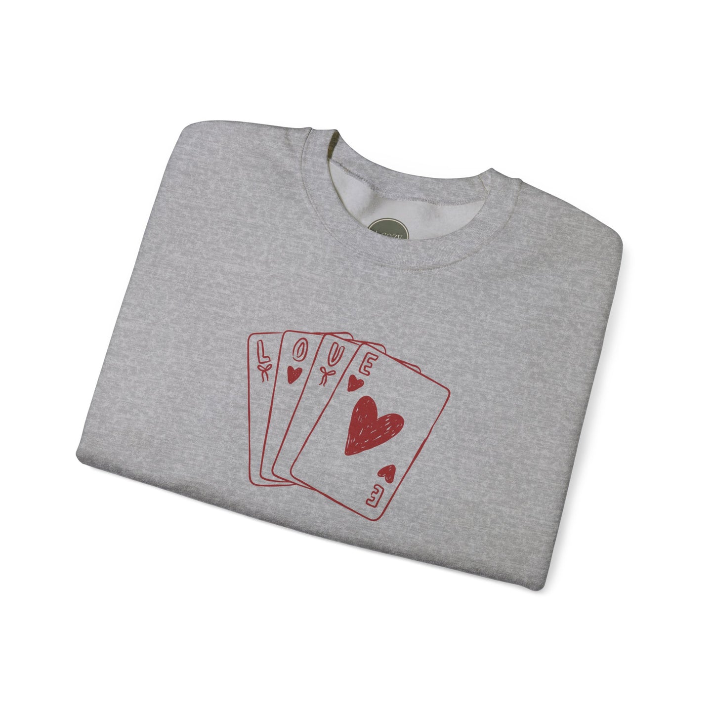 LOVE CARDS