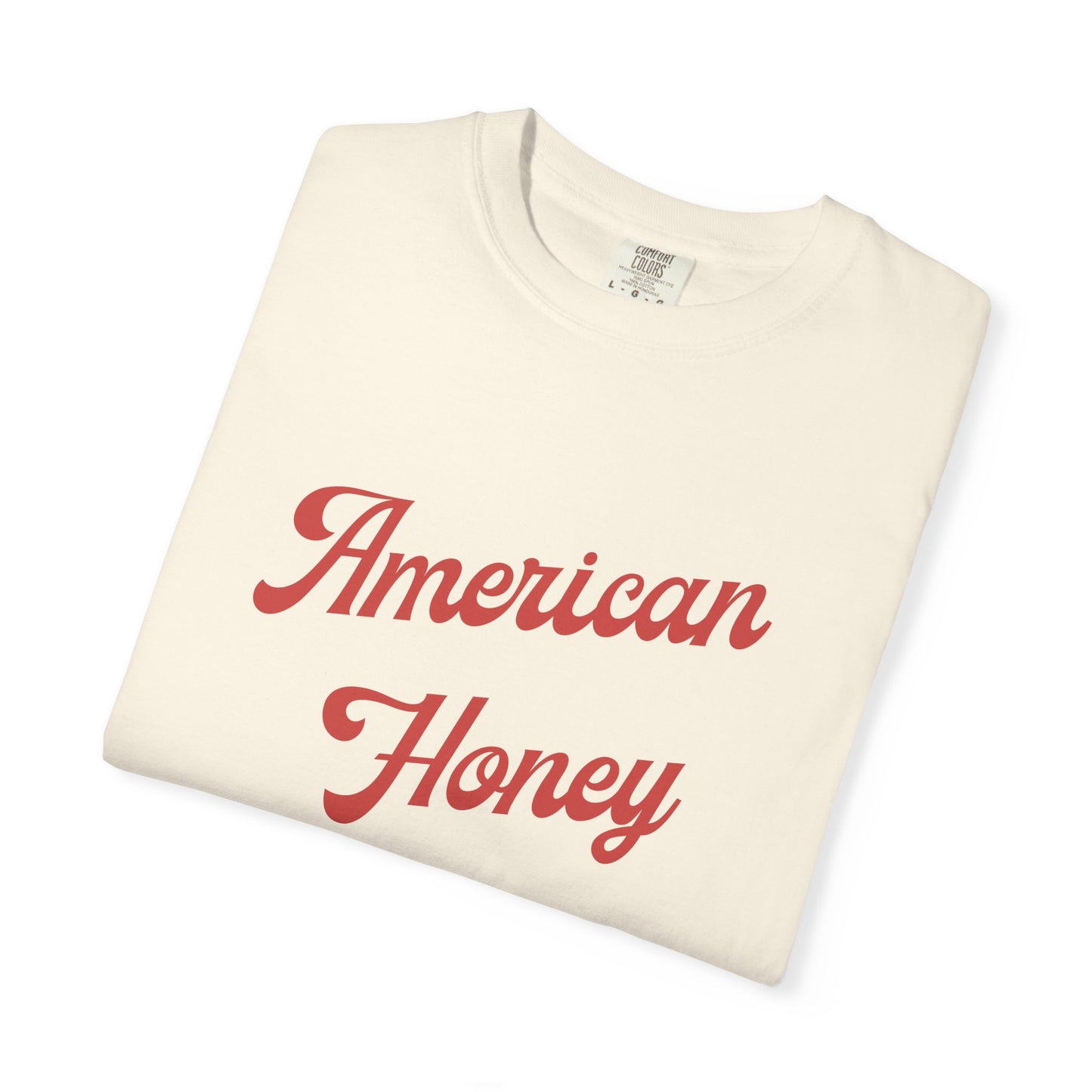 AMERICAN HONEY