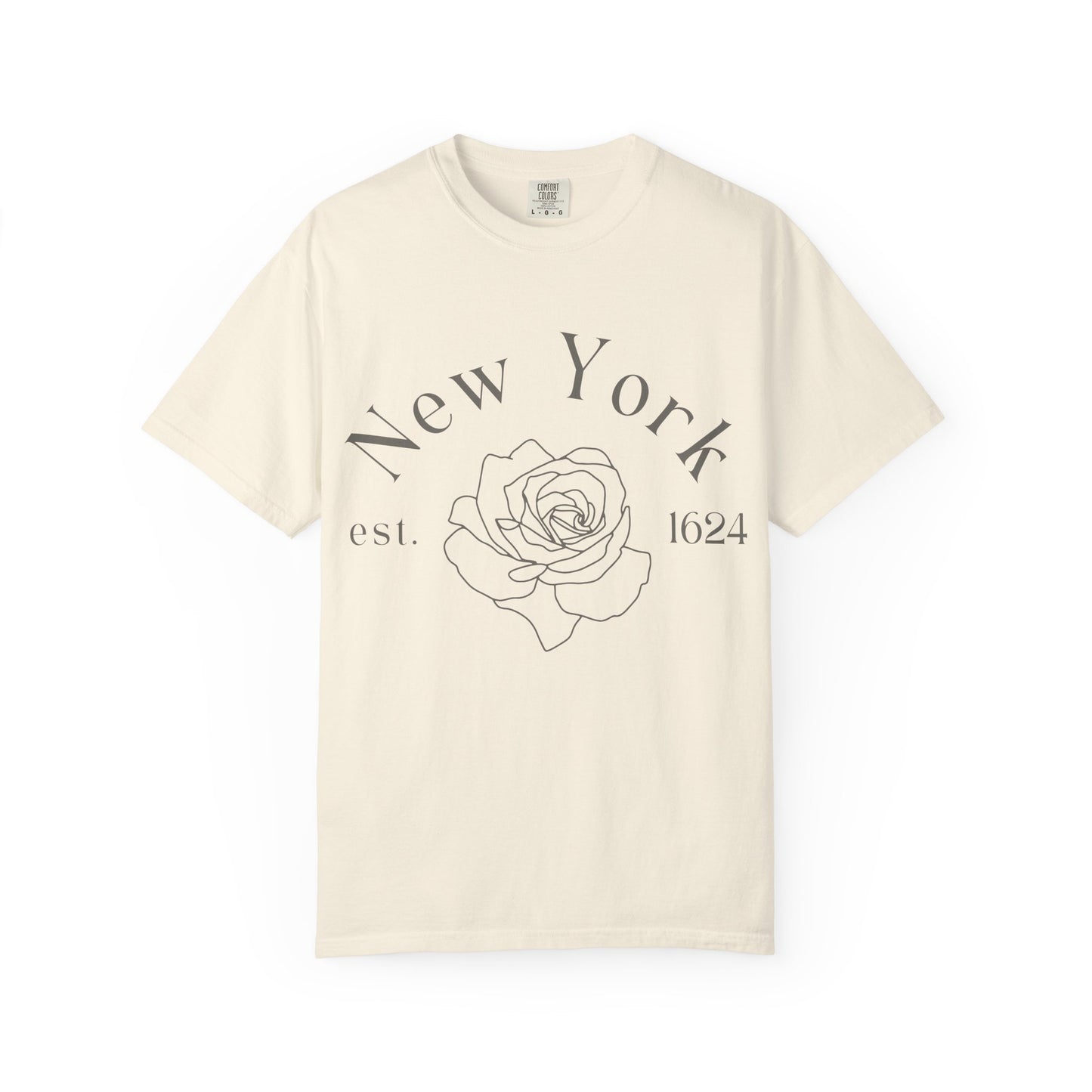 New York