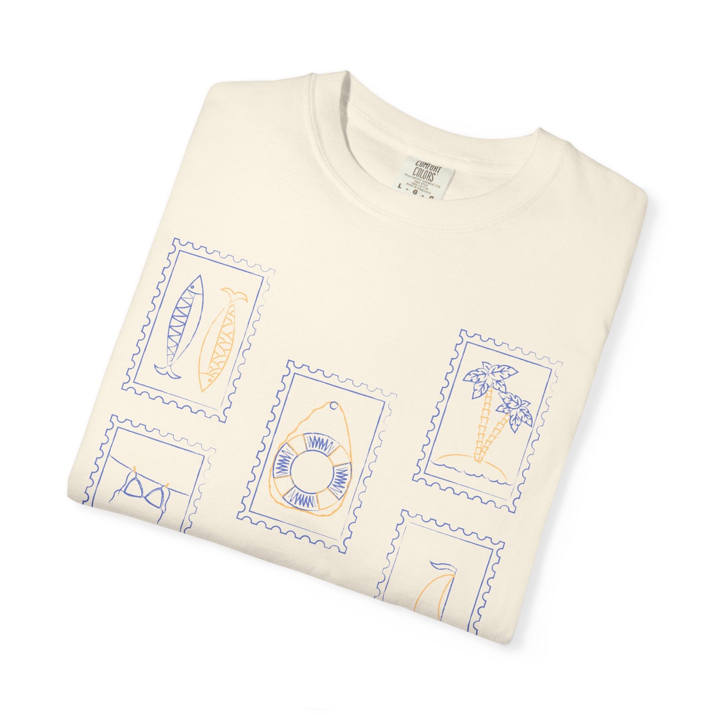 COASTAL POSTAGE