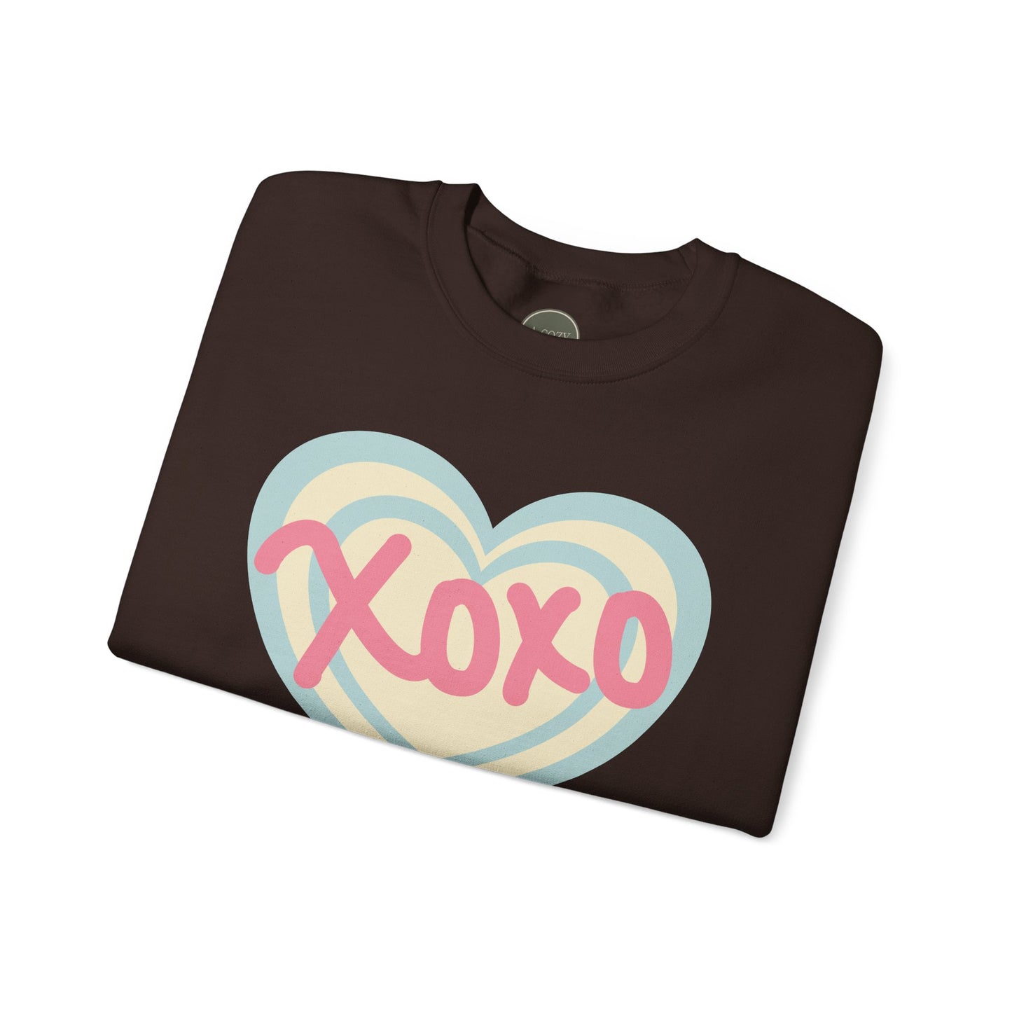 XOXO